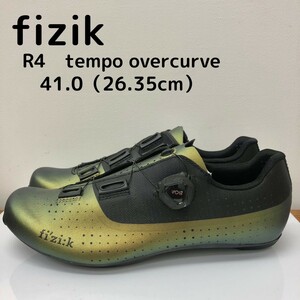 新品未使用「送料込」　fizik フィジーク　サイクリングシューズ　ビンディングシューズ　SPD