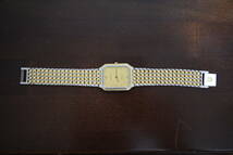 WALTHAM(ウォルサム) 腕時計 メンズ 57511 ゴールド 美品_画像2