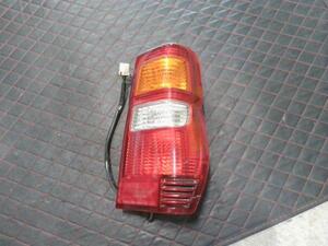  Pajero Mini TA-H53A right tail lamp 