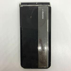 docomo ドコモPー07B Panasonicパナソニックガラケー携帯電話　d5f95sm