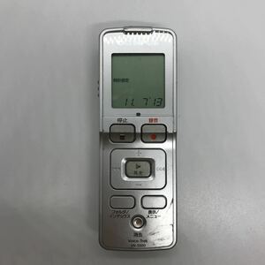 OLYMPUS/オリンパス VN-5500 Voice-Trek ICレコーダー a17g17sm