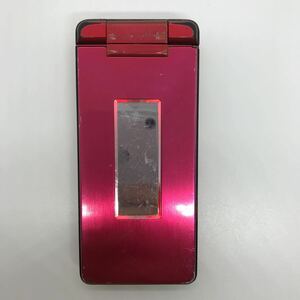 softbank ソフトバンク　945SH SHARPシャープガラケー携帯電話　b9g29sm