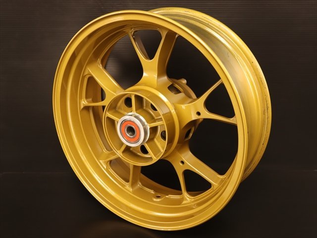 ヤフオク! -「zrx1200 ダエグ ホイール」(カワサキ用) (ホイール)の