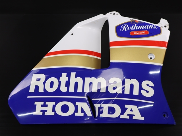 ヤフオク! -「nsr250 ロスマンズ カウル」の落札相場・落札価格
