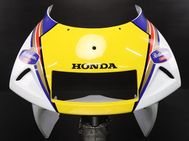 ヤフオク! -「nsr250 ロスマンズ カウル」の落札相場・落札価格