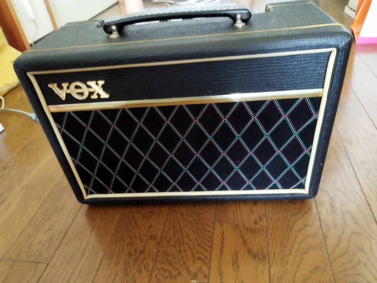 VOX Pathfinder Bass 10 ベースアンプ PFB-10 | JChere雅虎拍卖代购