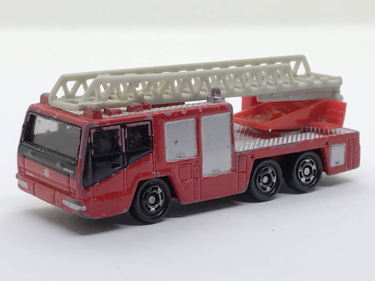 【上品】 2025年最新】Yahoo!オークション -トミカ no.108の中古品・新品 ミニカー
