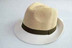  large size / folding possibility / combination / soft hat hat /053/ Basic / head around 61cm/WTxBE/