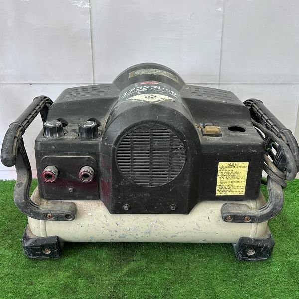 まりません ヤフオク! - エアコンプレッサー(AC2211)... よりご