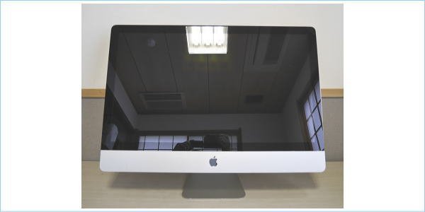 ヤフオク! -「apple imac a1312」の落札相場・落札価格