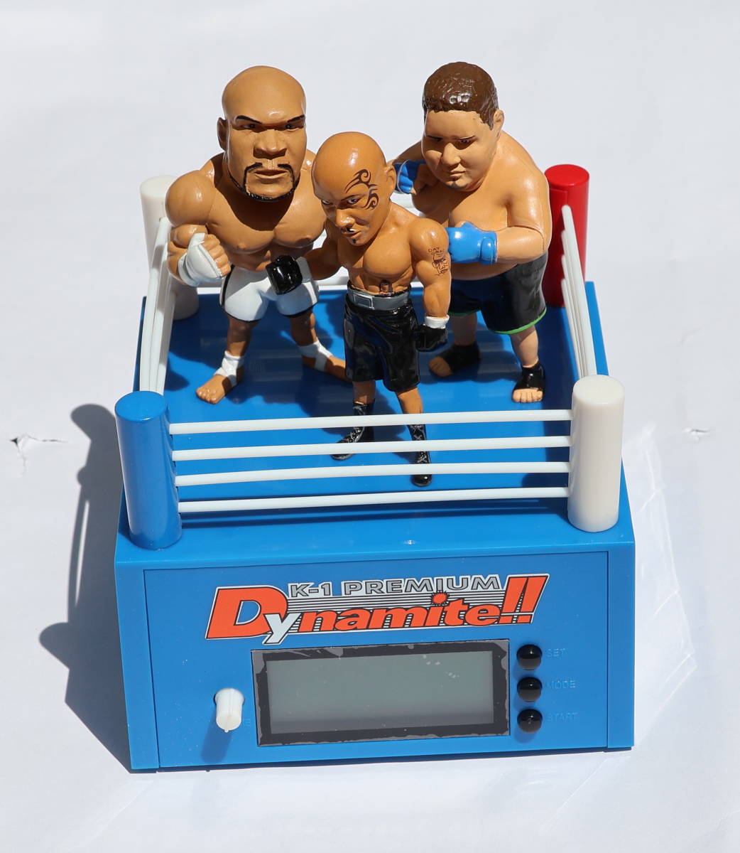 2023年最新】ヤフオク! -k-1 フィギュアの中古品・新品・未使用品一覧