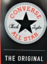 SALE特価★CONVERSE ALL STAR SLIP III OX コンバース スリップ 3 スリッポンモデル1C238 ブラック　25.0cm(US6.5) /限定特価_画像6