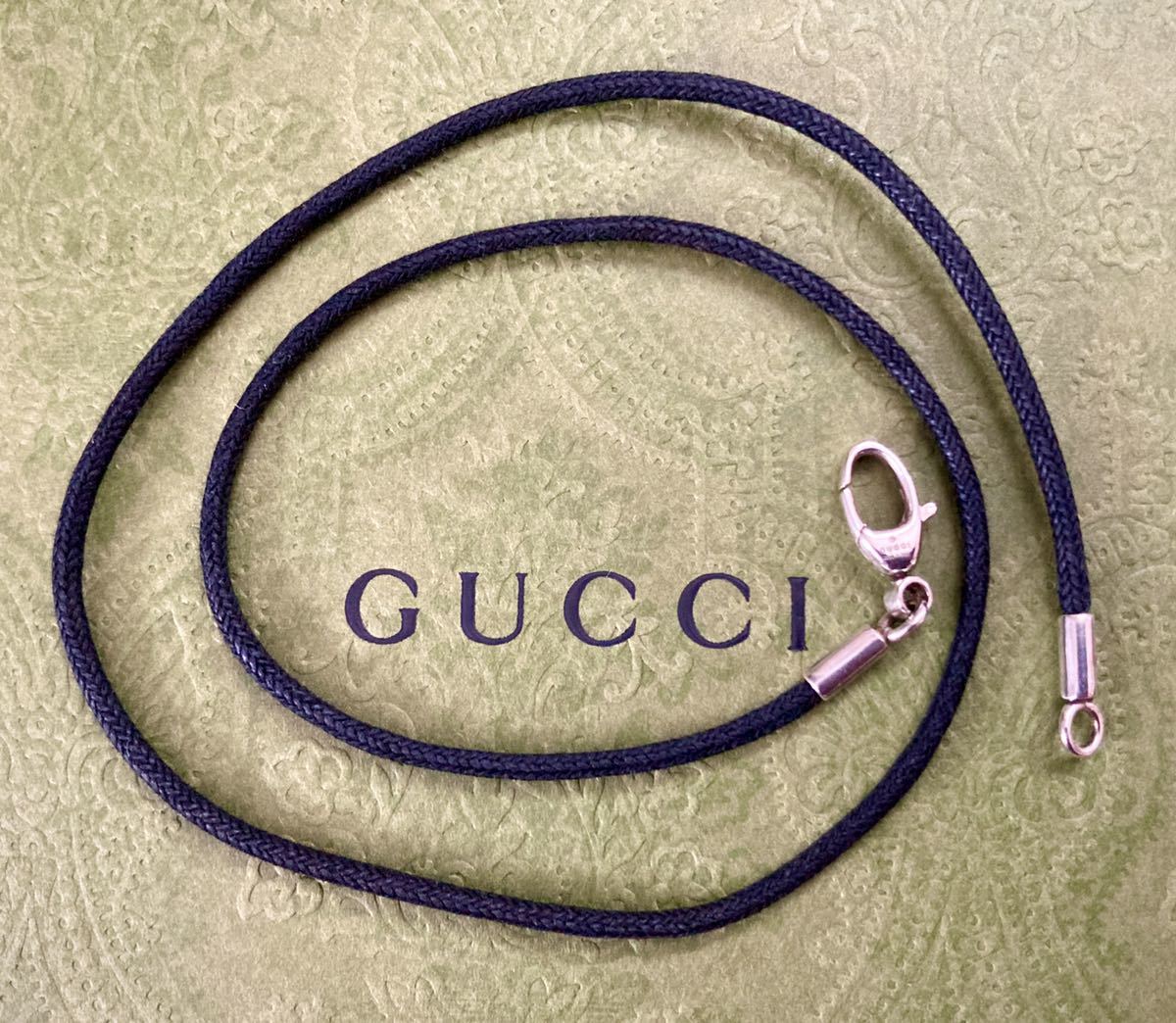 2023年最新】Yahoo!オークション -gucci チョーカー レザーの中古品