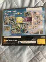 セガサターン ☆SIMCITY(シムシティ)2000 ソフト＋シムシティ2000公式コンストラクトファイル(攻略本) SEGA SATURN _画像2