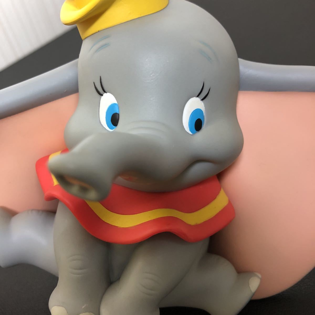2023年最新】ヤフオク! -ダンボ フィギュア(ディズニー)の中古品・新品