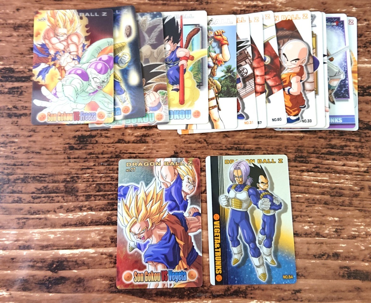 Yahoo!オークション -「グミ」(ドラゴンボールカードダス