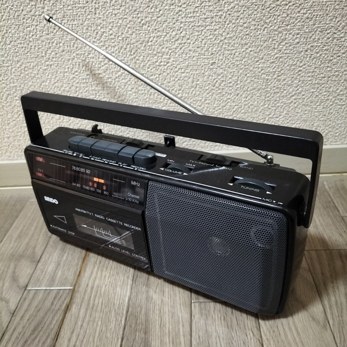 2023年最新】ヤフオク! -ando (安藤 ando 無線機)(家電、AV、カメラ)の