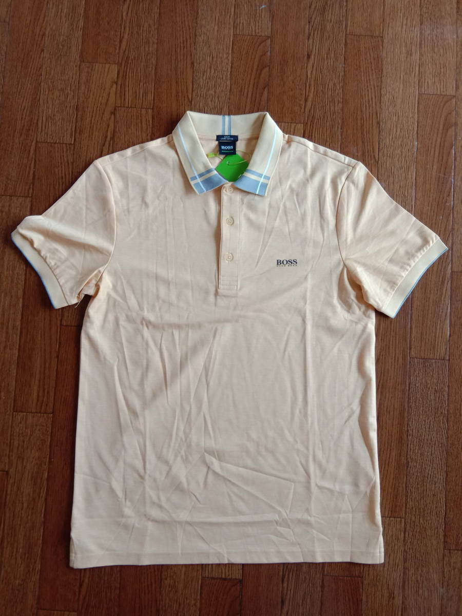 ヤフオク! - ヒューゴ・ボス(男性用)の中古品・新品・古着