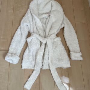 ジェラートピケ ロングガウン クリスマス限定