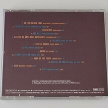 【チャゲ&飛鳥カヴァー集】ONE VOICE THE SONGS OF CHAGE&ASKA(TOCT-9560)CHAKA KHAN,MICHAEL HUTCHENCE,BOY GEORGERICHARD MARX_画像3