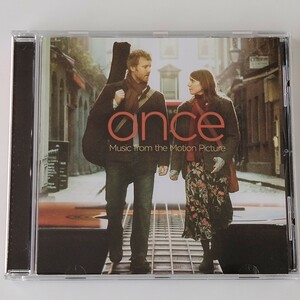 ONCE ワンス ダブリンの街角で サウンドトラック(886971445923)07年作品,グレン・ハンサード,Glen Hansard,The Flames,Marketa Irglova