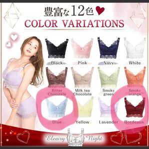 ナイトブラ Sサイズ 2点セット