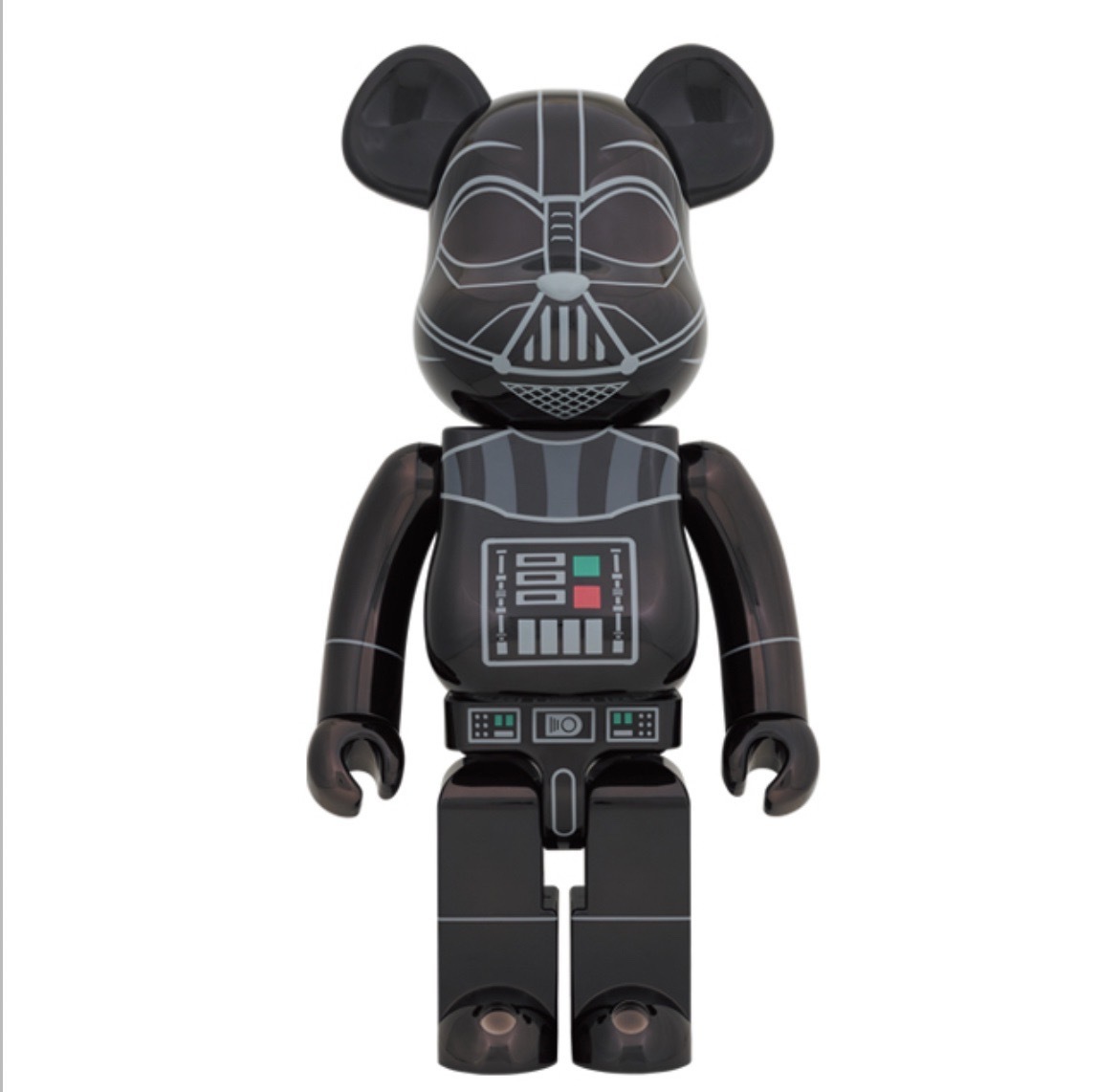 ヤフオク! -「ベアブリック スターウォーズ」の落札相場・落札価格