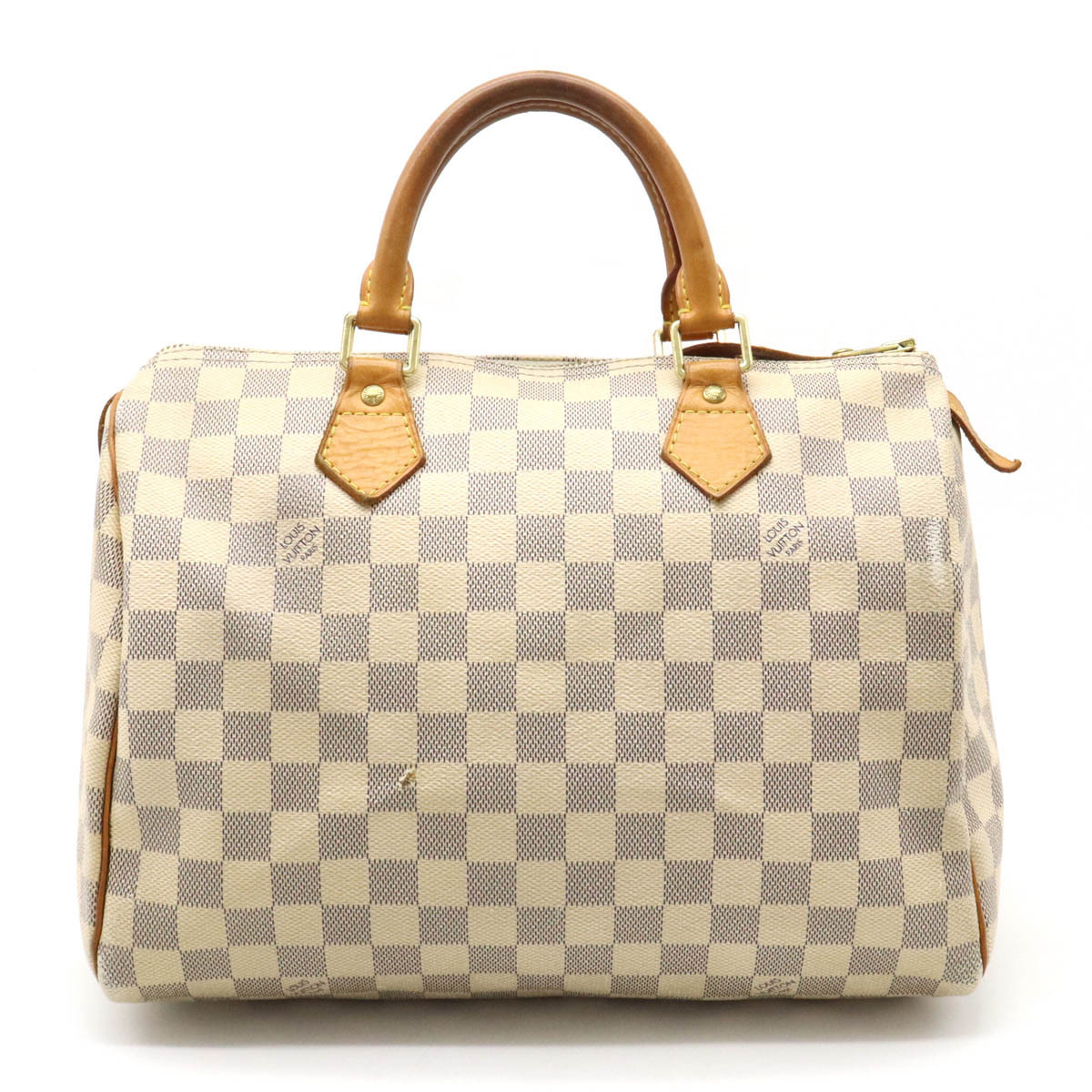 LOUIS VUITTON ルイヴィトン LV ダミエアズール スピーディ25 N41534