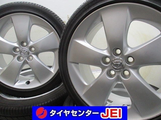 2023年最新】ヤフオク! -215-45-17 プリウス(17インチ)の中古品・新品