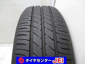 送料無料!! 195-65R15 9-8.5分山 トーヨーナノエナジー3+ 2021年製 中古タイヤ1本(GM-6654）