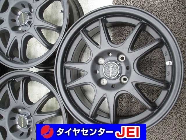2023年最新】ヤフオク! -コンパクトカーホイールの中古品・新品・未