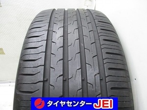 送料無料!! 225-45R19 9分山 コンチネンタル 2021年製 中古タイヤ1本(GM-6743）