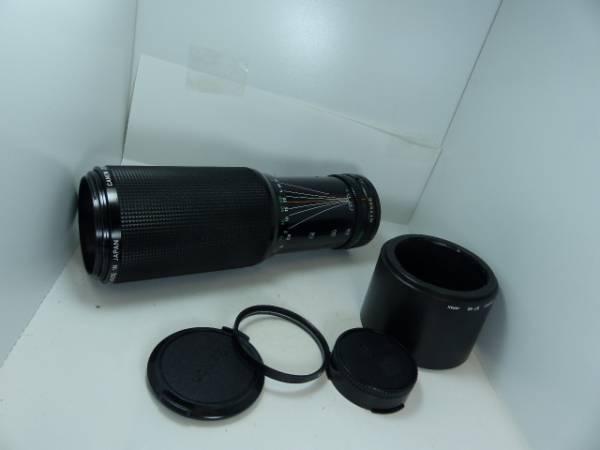 2025年最新】Yahoo!オークション -canon, new fd, 7.5, 5.6の 2025年最新】Yahoo!オークション -canon, new fd, 7.5, 5.6の
