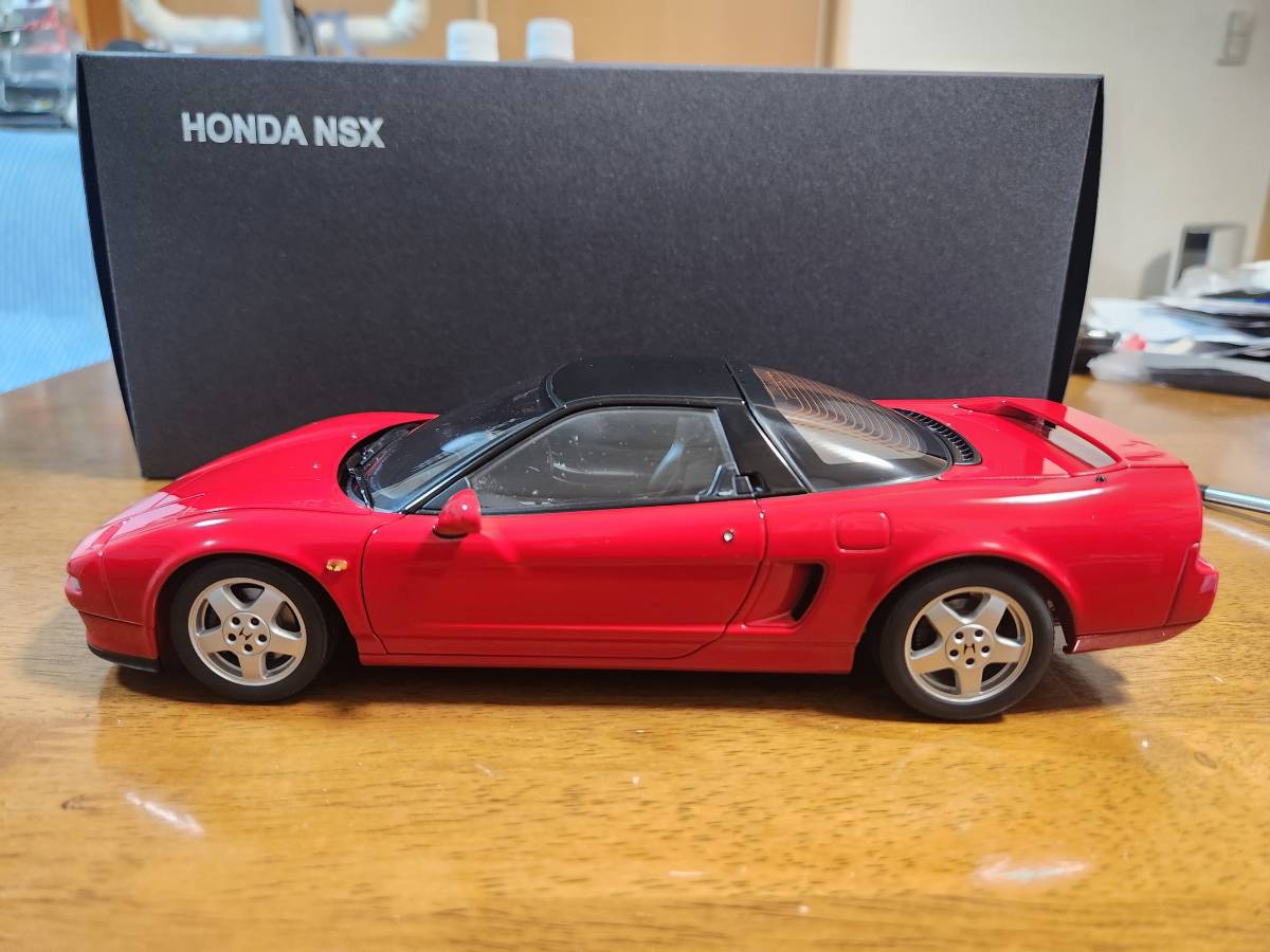 ヤフオク!  オートアート  乗用車 オートアートの落札