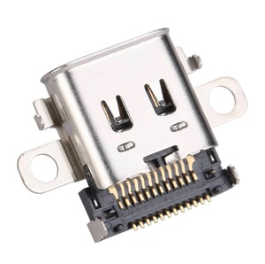 ニンテンドースイッチ 修理 充電コネクタ ドックコネクタ USB-C 修理用パーツ NintendoSwitch