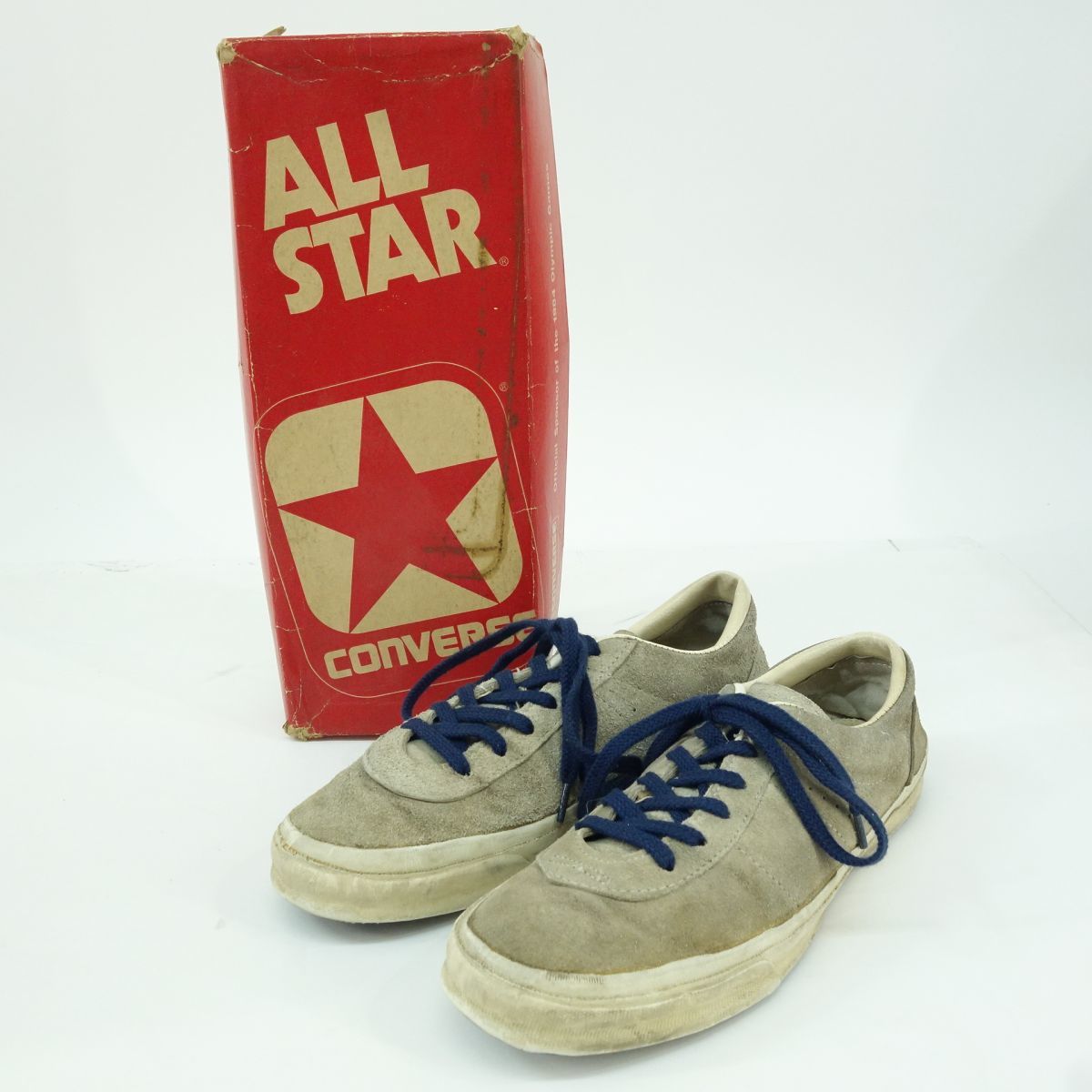 ヤフオク! -「コンバース 70s ビンテージ」の落札相場・落札価格