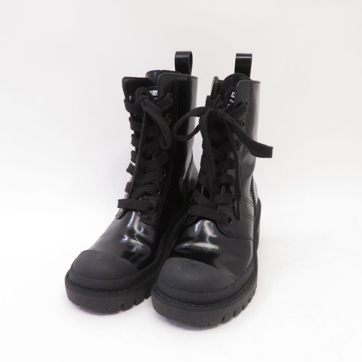 2023年最新】ヤフオク! -combat bootsの中古品・新品・未使用品一覧