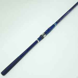 121s DAIWA ダイワ クラブブルーキャビン 海上釣堀 さぐりづり S-450・E 06570559　※中古