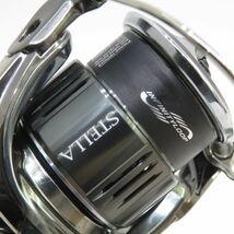 122s 【未使用】SHIMANO シマノ 22 STELLA ステラ C2000 SHG 043849 スピニングリール_画像1