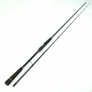 121s DAIWA Daiwa Latte o96ML*R 05800035 * б/у 