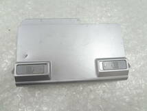 panasonic　CF-N8 CF-N9 CF-N10 CF-S8 CF-S9 CF-S10用　純正バッテリー　CF-VZSU61U　7.2V　84Wh　動作品　_画像2