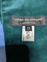 COMME des GARCONS HOMME PLUS ベスト_画像3