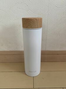 ★未使用保管品★ ★ステンレスボトル ★水筒★ タンブラー 350ml ★現状品