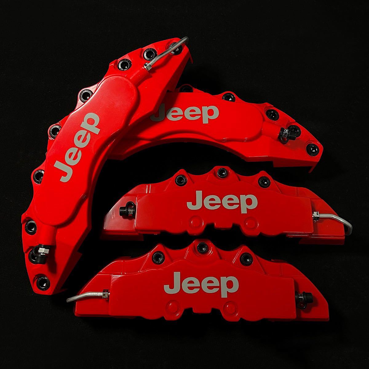 年最新Yahoo!オークション  jeep ラングラーブレーキの中古品