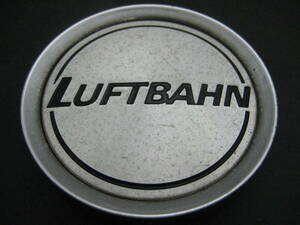 0711　G-CORPO ルフトバーン LUFTBAHNアルミホイール用センターキャップ1個　Ｇコーポレーション　69.5mm　69mm