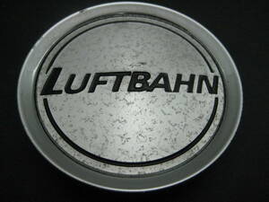 0713　G-CORPO ルフトバーン LUFTBAHNアルミホイール用センターキャップ1個　Ｇコーポレーション　69.5mm　69mm