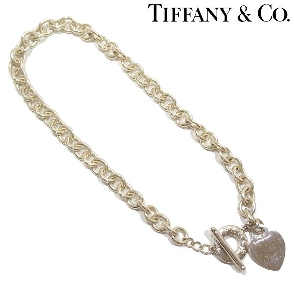 あす楽 送料込み - TIFFANY ヴィンテージ リターントゥー ティファニ