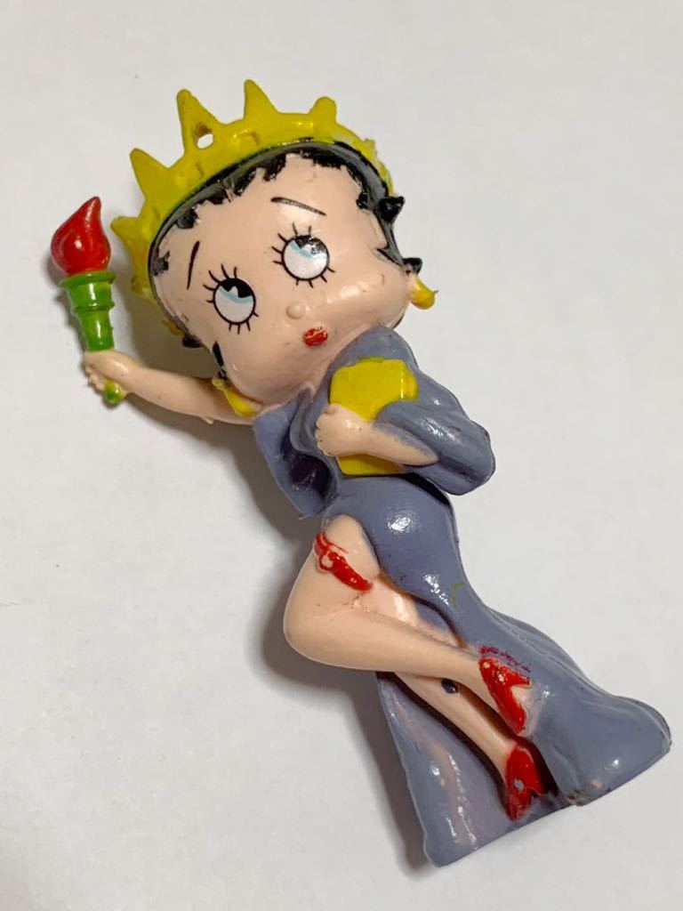 ヤフオク! -「betty boop ベティブープ」(おもちゃ、ゲーム) の落札