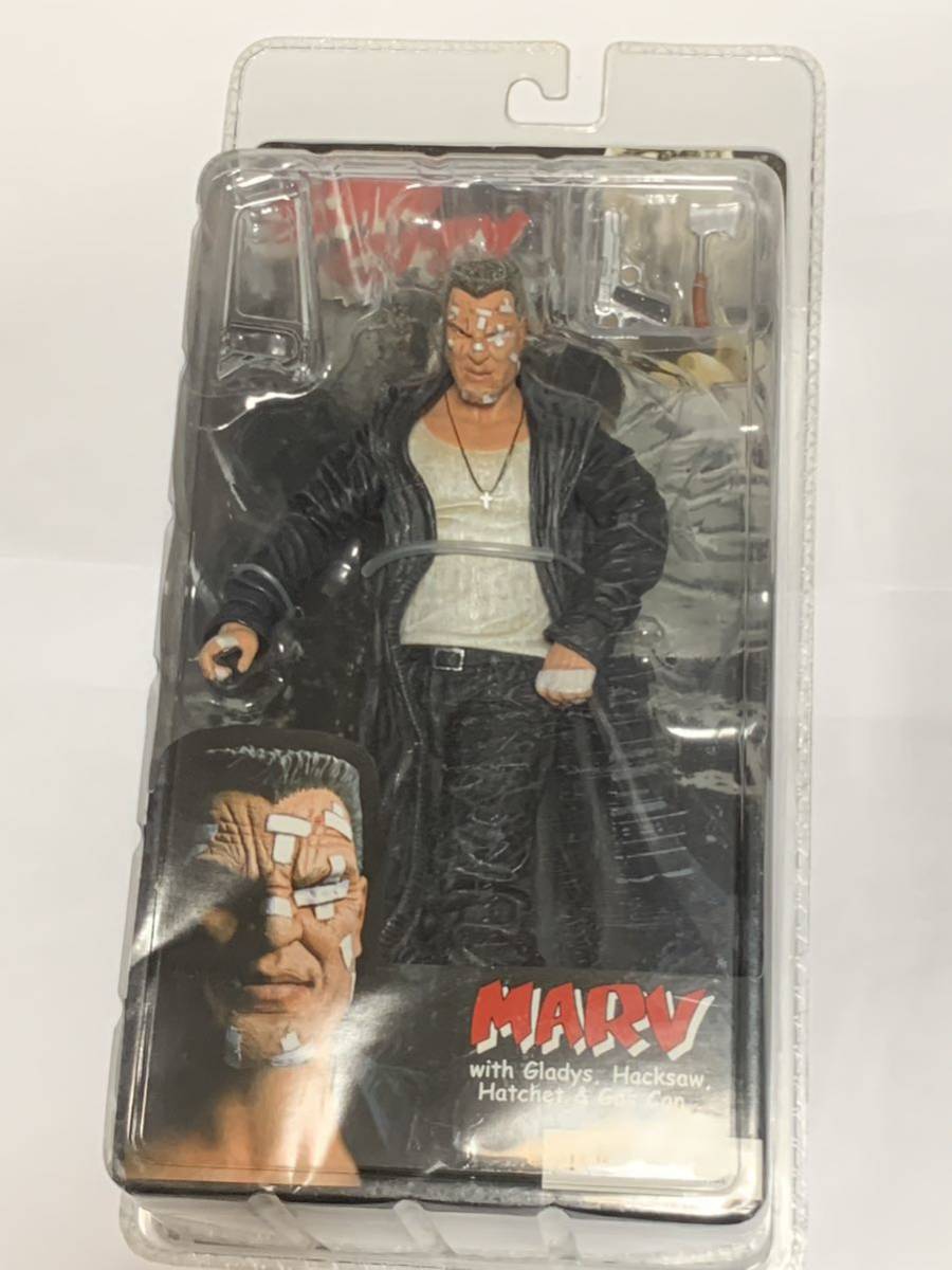 2023年最新】ヤフオク! -シンシティ フィギュアの中古品・新品・未使用