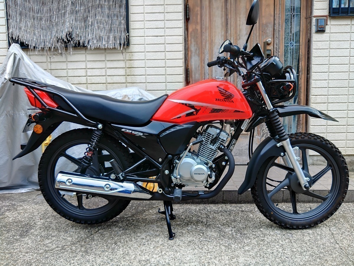 CB125T JC06 キャブ 低走行 純正 | www.rkinstruments.com.sg
